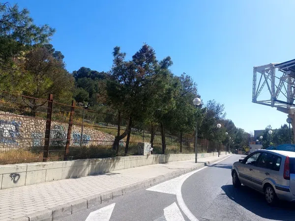 Piso en camino de Ronda, 15 - Foto 2