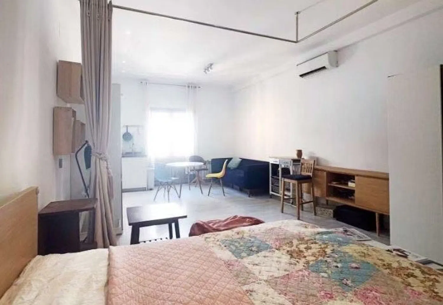 Estudio en calle de Cervantes, 30 - Foto 5