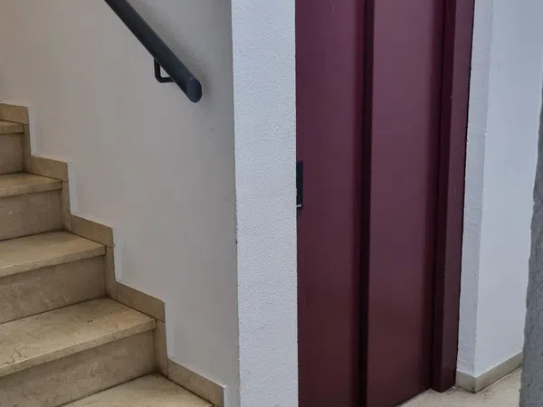 Piso en calle Párroco Antonio González Abato, 18 - Foto 35