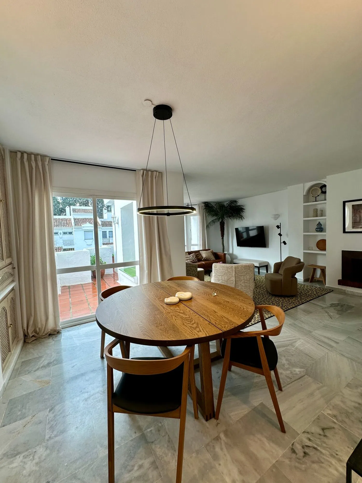 Piso en Urbanización Los Naranjos de Marbella, 1 - Foto 1