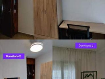 Apartamento en Ciudad Jardín - Foto 6