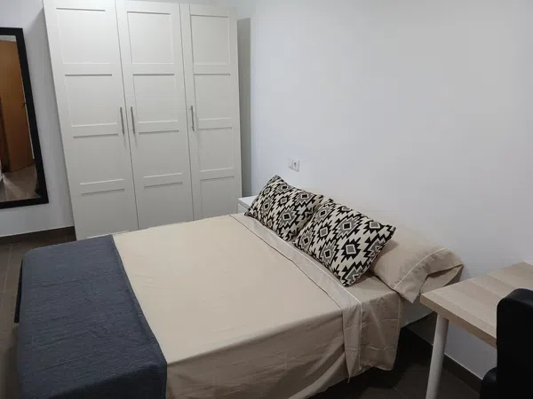Casa o chalet independiente en Calle Campoamor, 17 - Foto 10