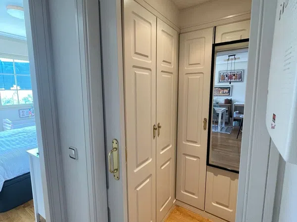 Piso en Calle de Aguarón, 29, Valdemarín - Foto 8