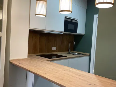 Piso en avenida del Atlàntico, 21 - Foto 2