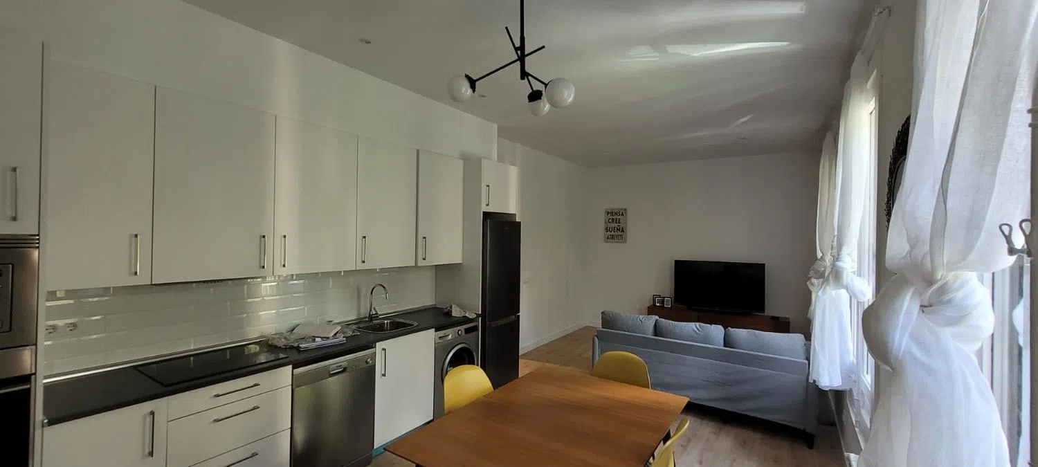 Piso en calle de Jorge Juan, 96 - Foto 2