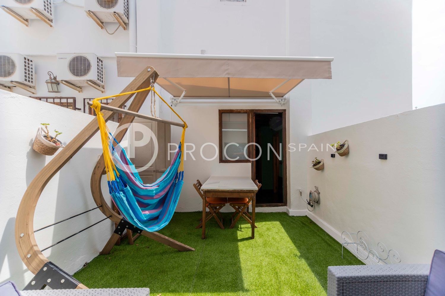 Piso en Calle Retor, Mont-Olivet - Foto 2