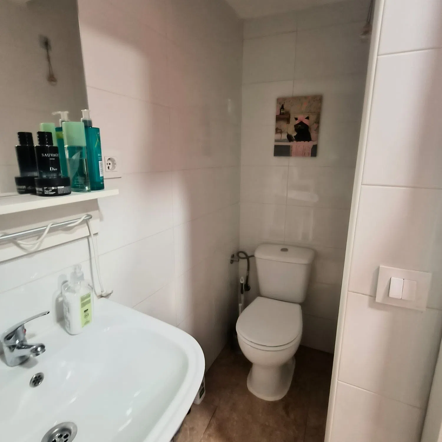 Piso en calle de El Escorial, 18 - Foto 3