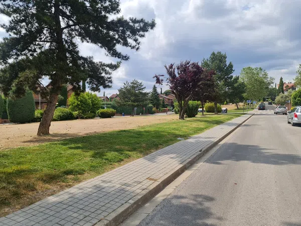 Chalet adosado en calle Playa de Sangenjo, 98 - Foto 34