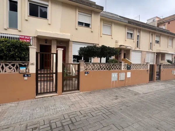 Chalet pareado en Calle de la Perla, 6, Ses Cadenes-Arenal - Foto 7