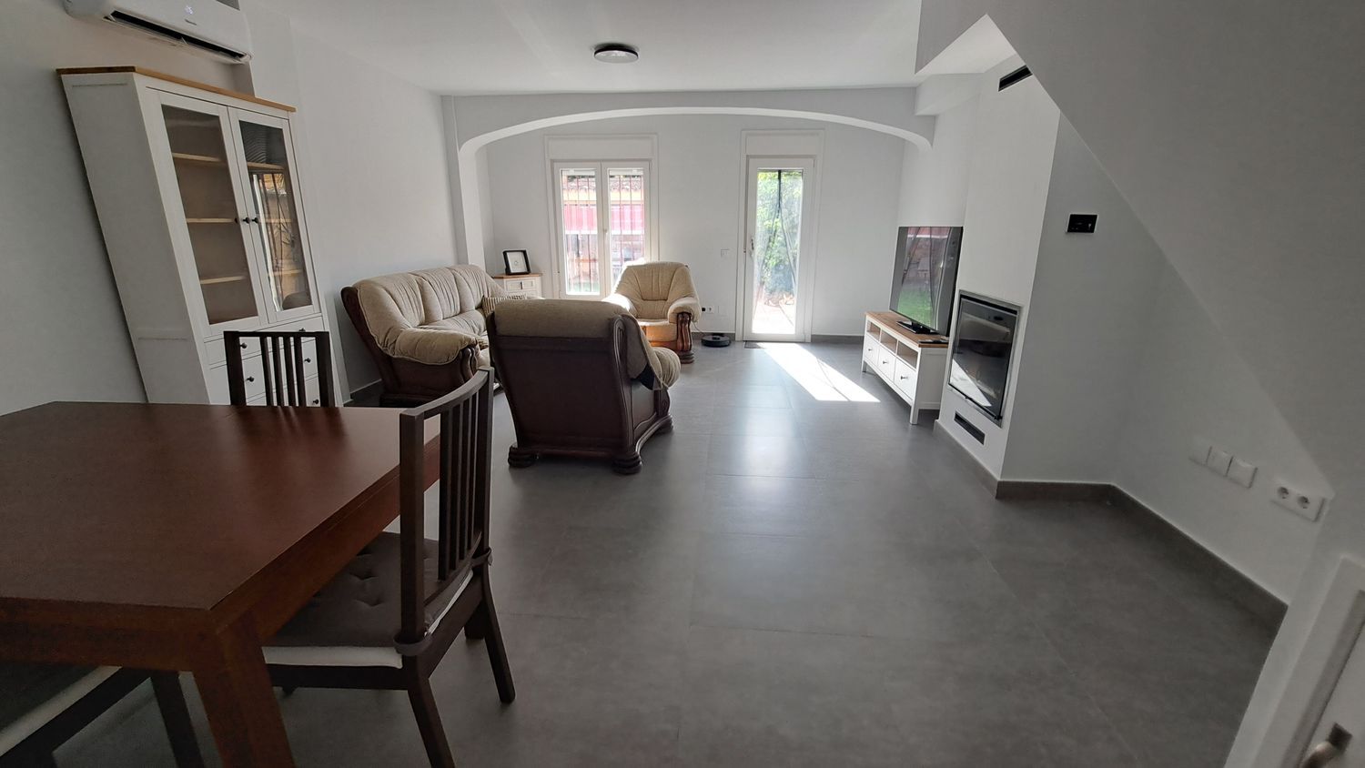 Chalet pareado en Avenida Diputación, 2, El Rinconcillo - San José Artesano, El Rinconcillo - San José Artesano - Foto 19