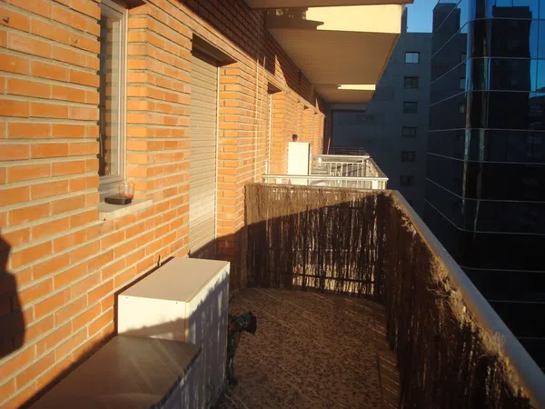 Piso en Calle del capitán haya, 55, Cuzco-Castillejos - Foto 5