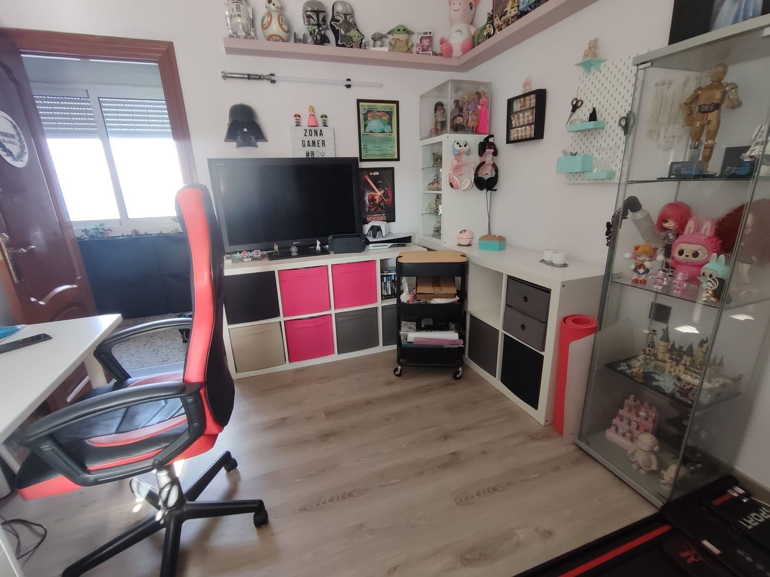 Ático en Barrio Cortijo Bazán - Los Casinis - Los Cipreses - Foto 14