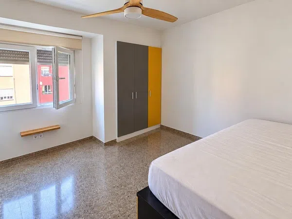 Piso en Calle Mariano de Cavia, 33, Sant Isidre - Foto 3