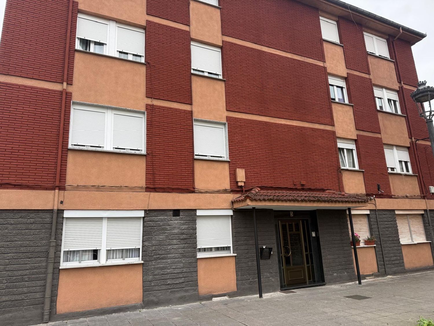 Piso en Ciaño - Urbiés, 5, Sama, Sama - Foto 11