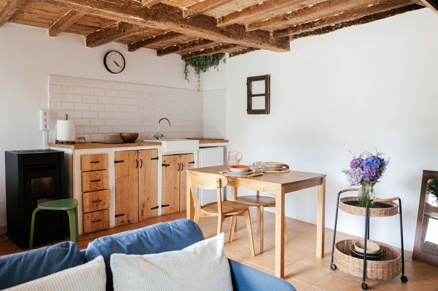 Casa de pueblo en Vallés s/n - Foto 12