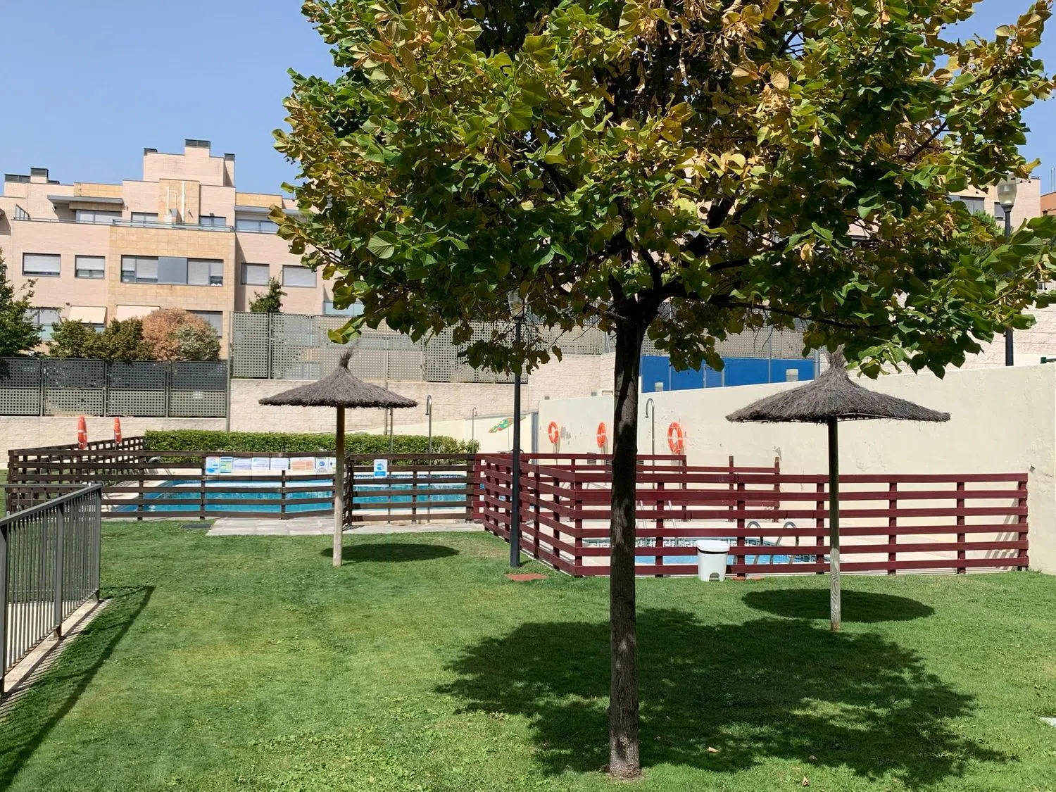 Piso en avenida del Monasterio de Silos, 26 - Foto 24