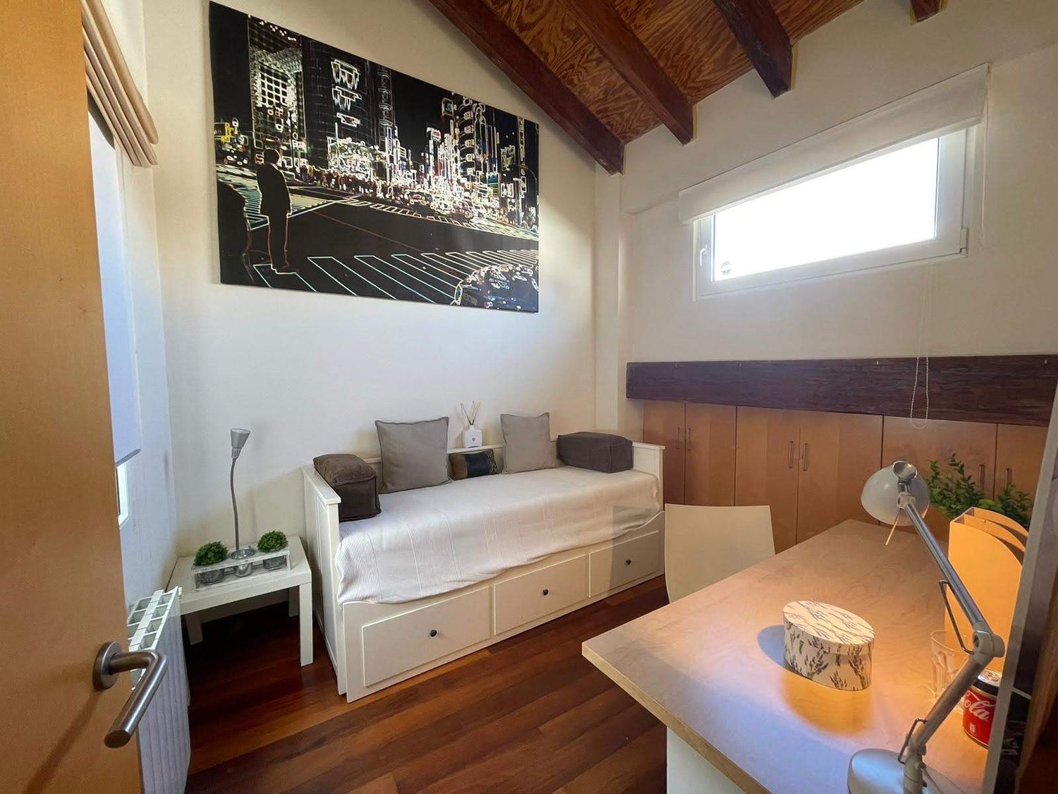 Ático en calle de Sorní, 27 - Foto 13