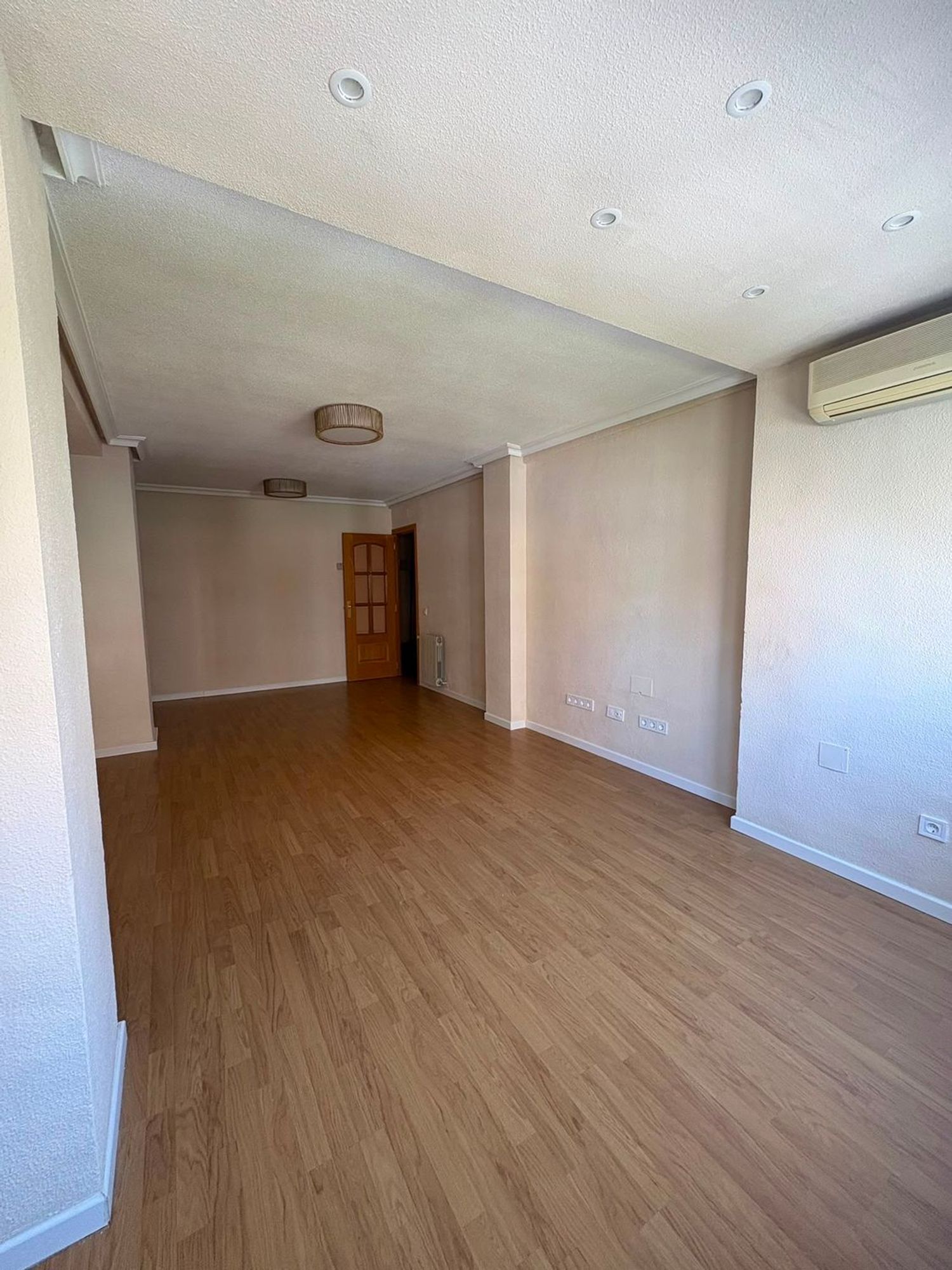 Piso en Calle de La Alcarria, 36, Zarzaquemada - Foto 2