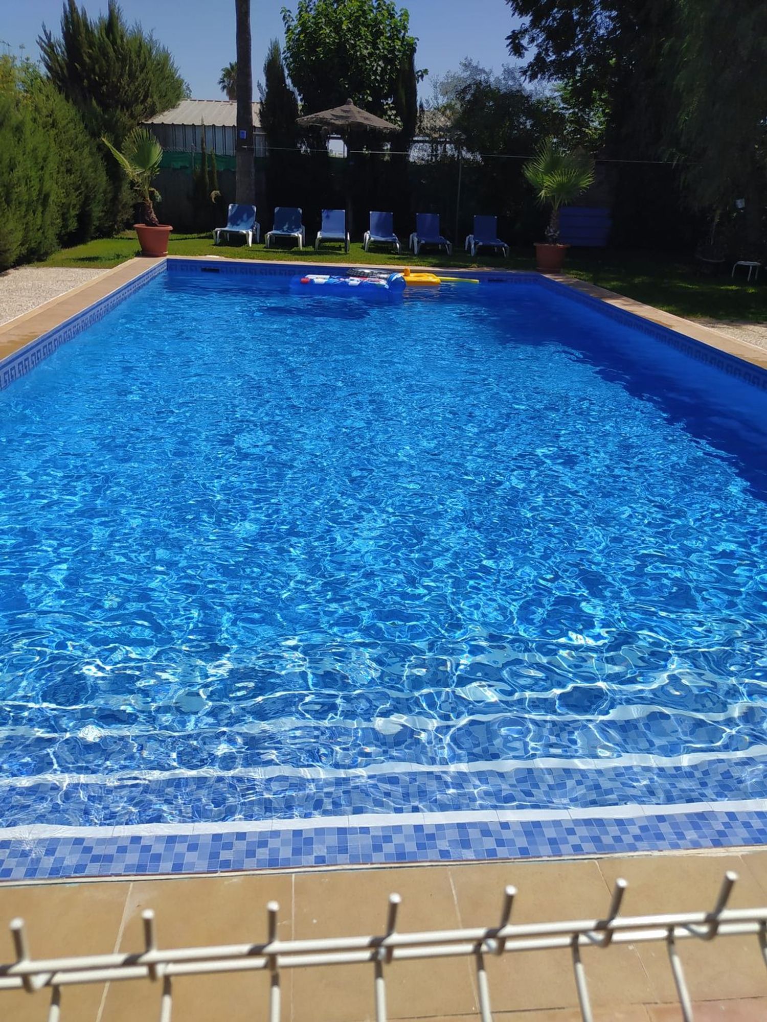 Casa rural en Carretera Utrera-los Palacios, 8 km - Foto 18