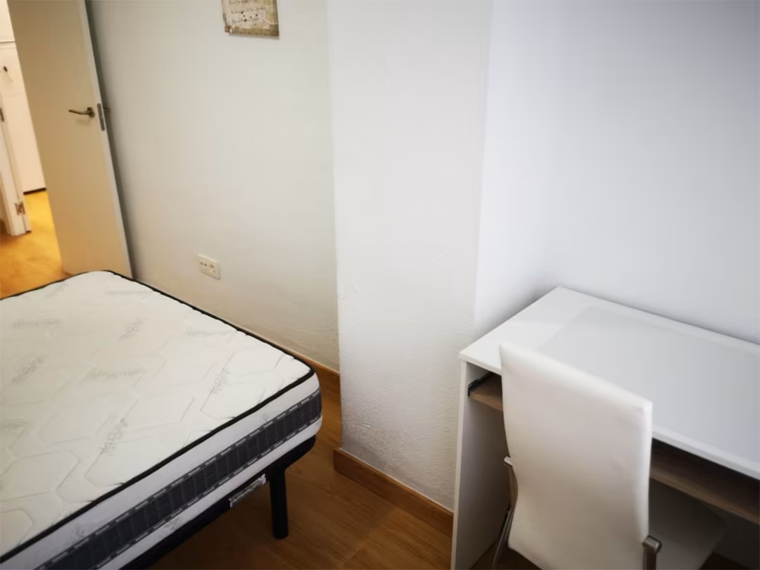 Apartamento en  Calle Agustín Lara 13 - Foto 5