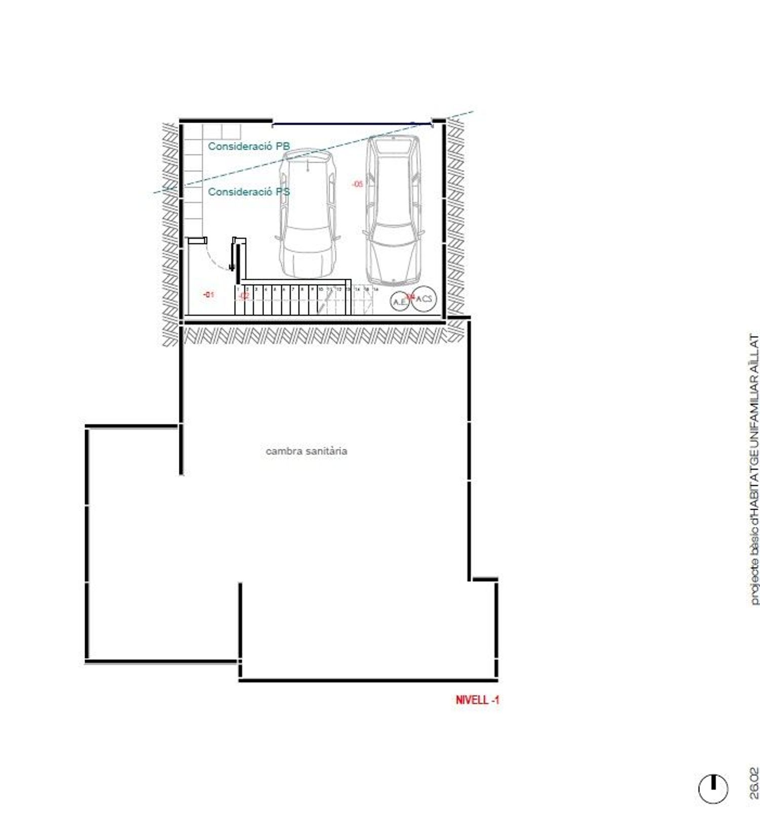 Casa o chalet independiente en Avenida de la Via Augusta, 87, Sant Quirze Parc-Vallsuau-Castellet - Foto 5