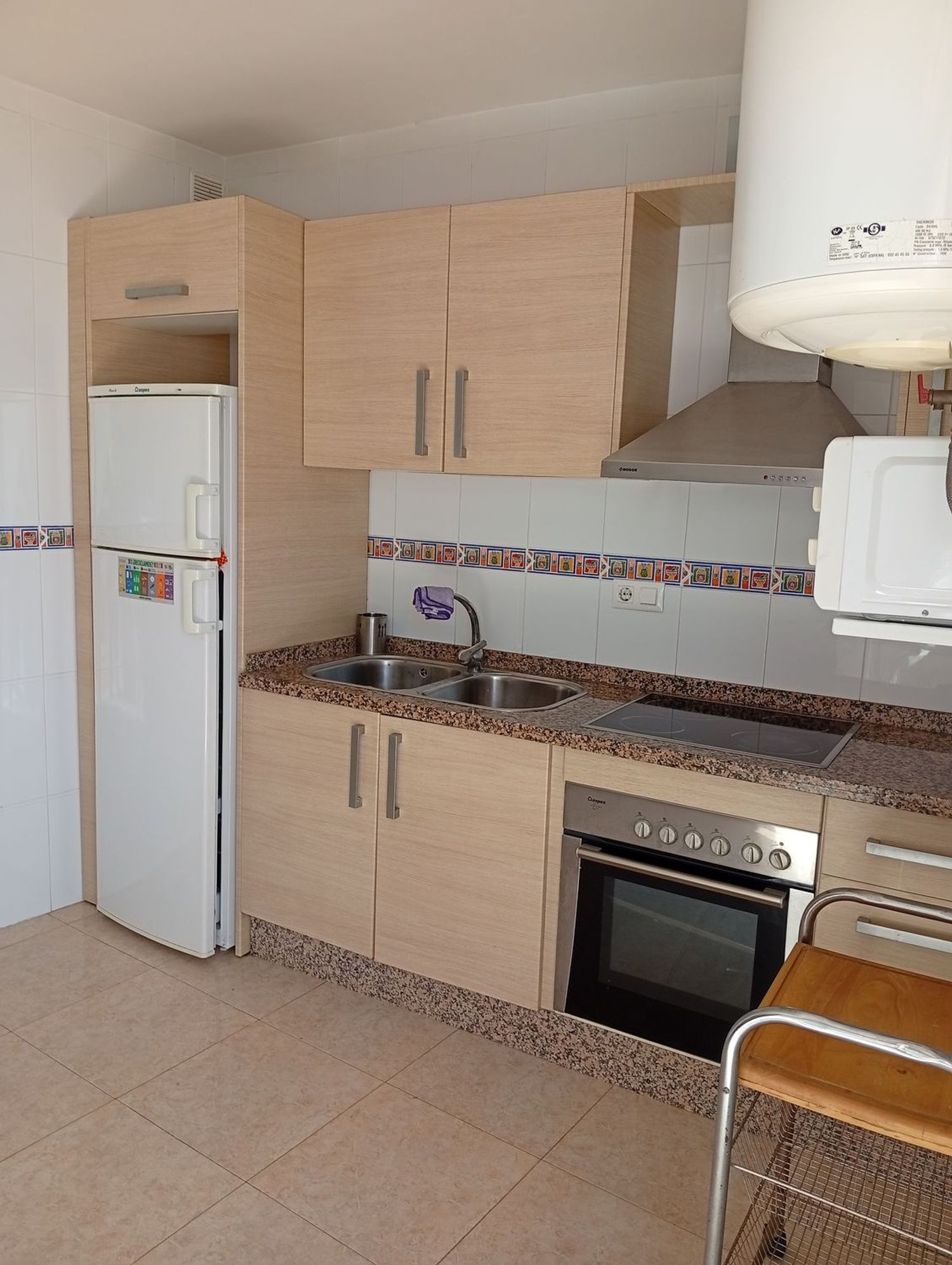 Casa rural en Calle Barlovento, 16, Las Negras, Las Negras - Foto 19