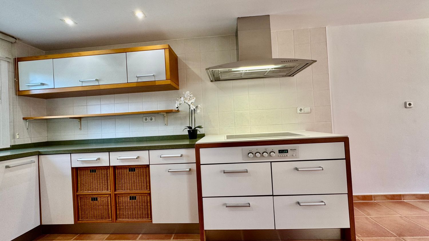Chalet adosado en Calle del Sargo, 3, Cabo de las Huertas, Alicante / Alacant - Foto 10