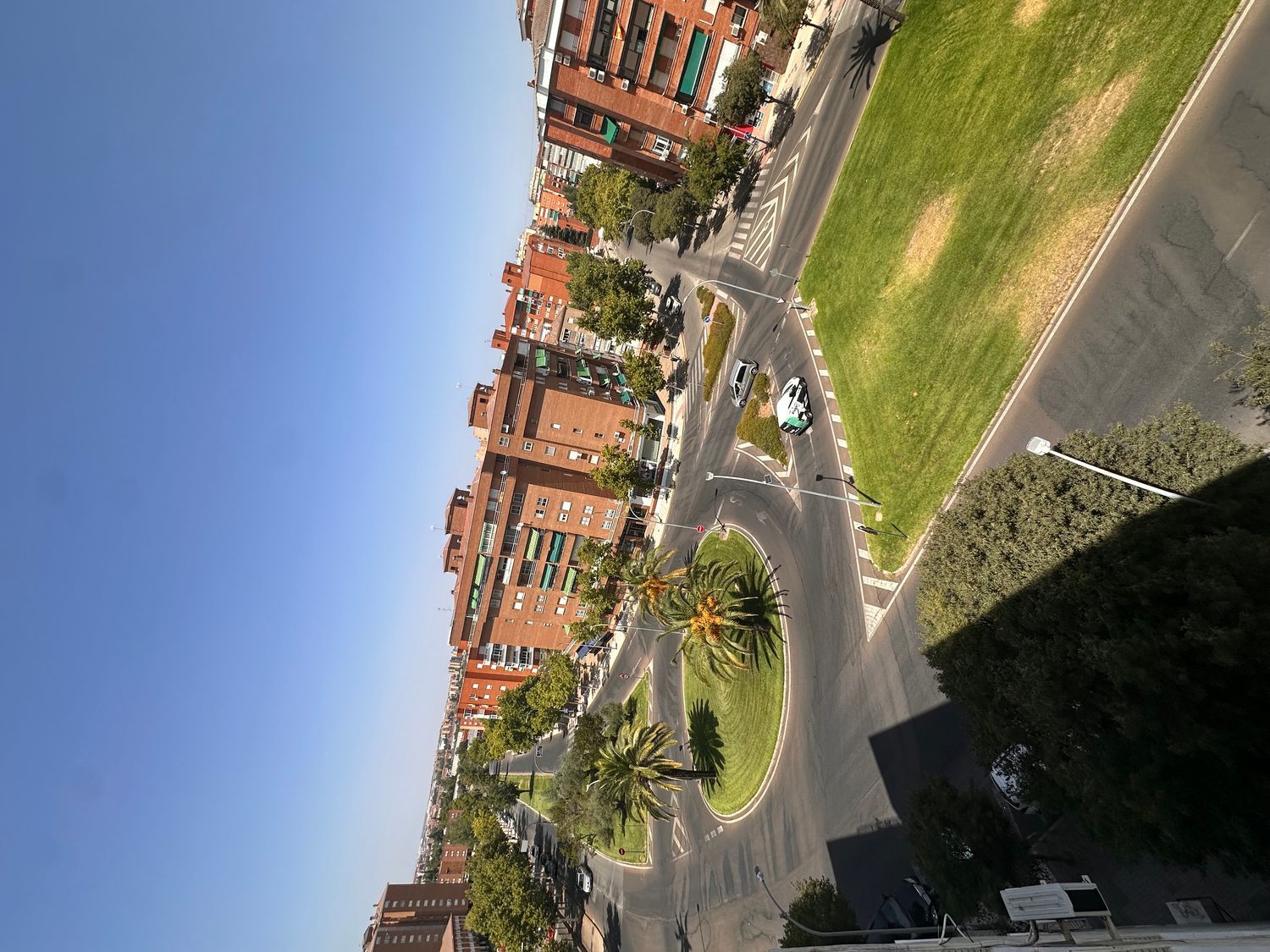 Piso en Avenida Tomás Romero de Castilla, 6, Huerta Rosales - Valdepasillas, Huerta Rosales - Valdepasillas - Foto 4