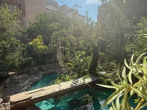 Dúplex en Passatge de Serrahima, 7 -11