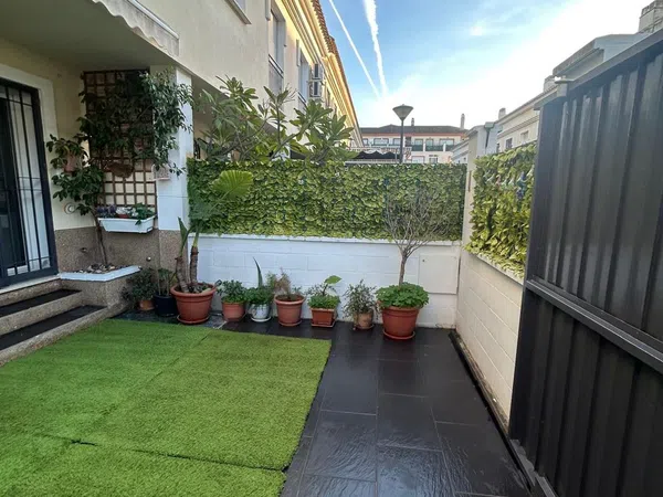 Chalet adosado en Calle Hierro, 1, El Romeral-Peñón de Zapata, El Romeral-Peñón de Zapata - Foto 15