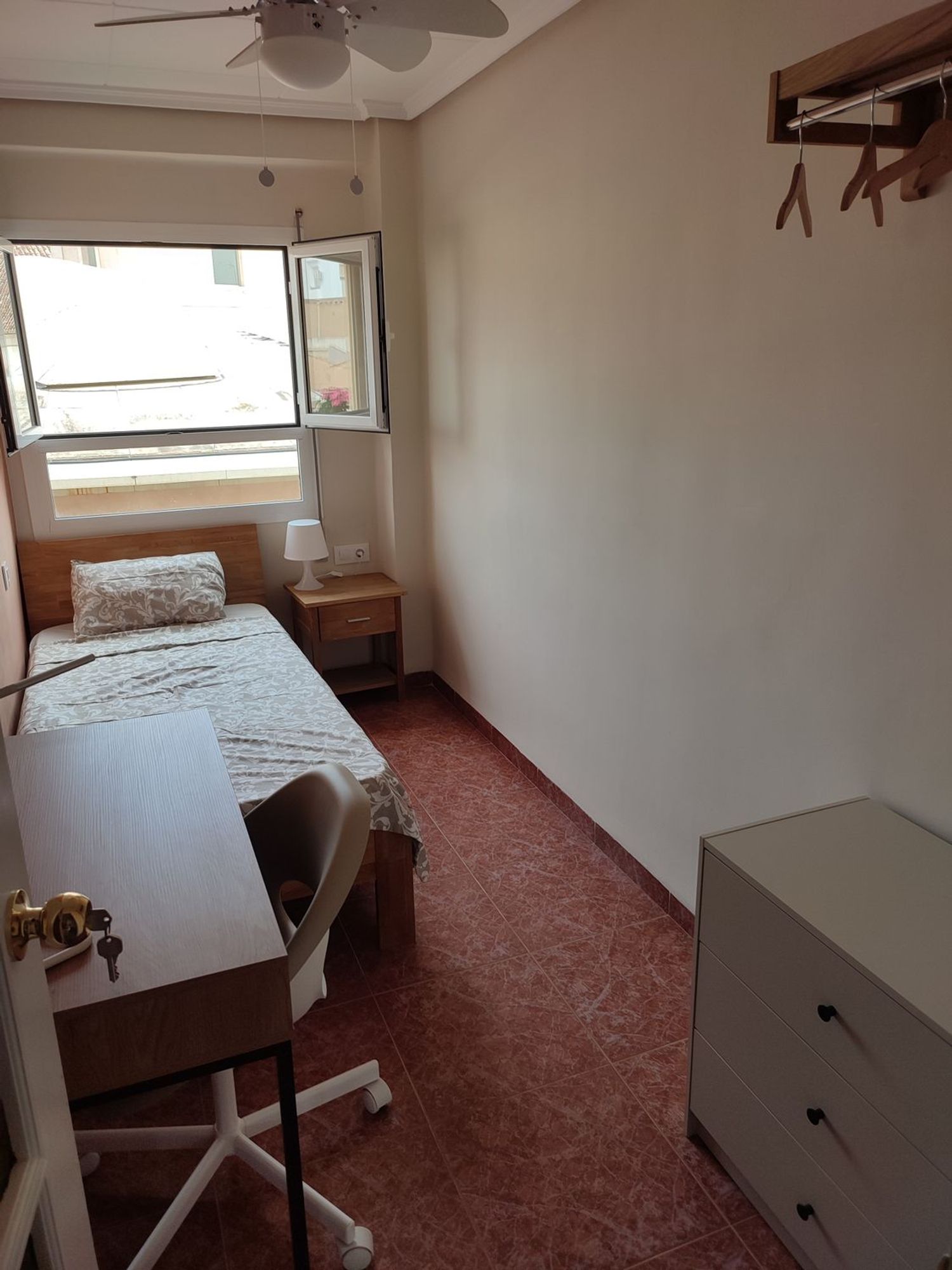 Piso en Barrio El Carme - Foto 15