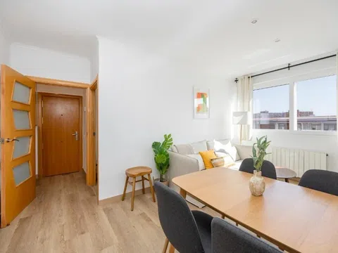 Piso en calle de las Huertas, 50 - Foto 8