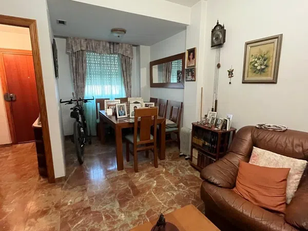 Casa o chalet independiente en Calle Barítono José M. Aguilar Blanco, 15, Miralbaida - Parque Azahara - Foto 4