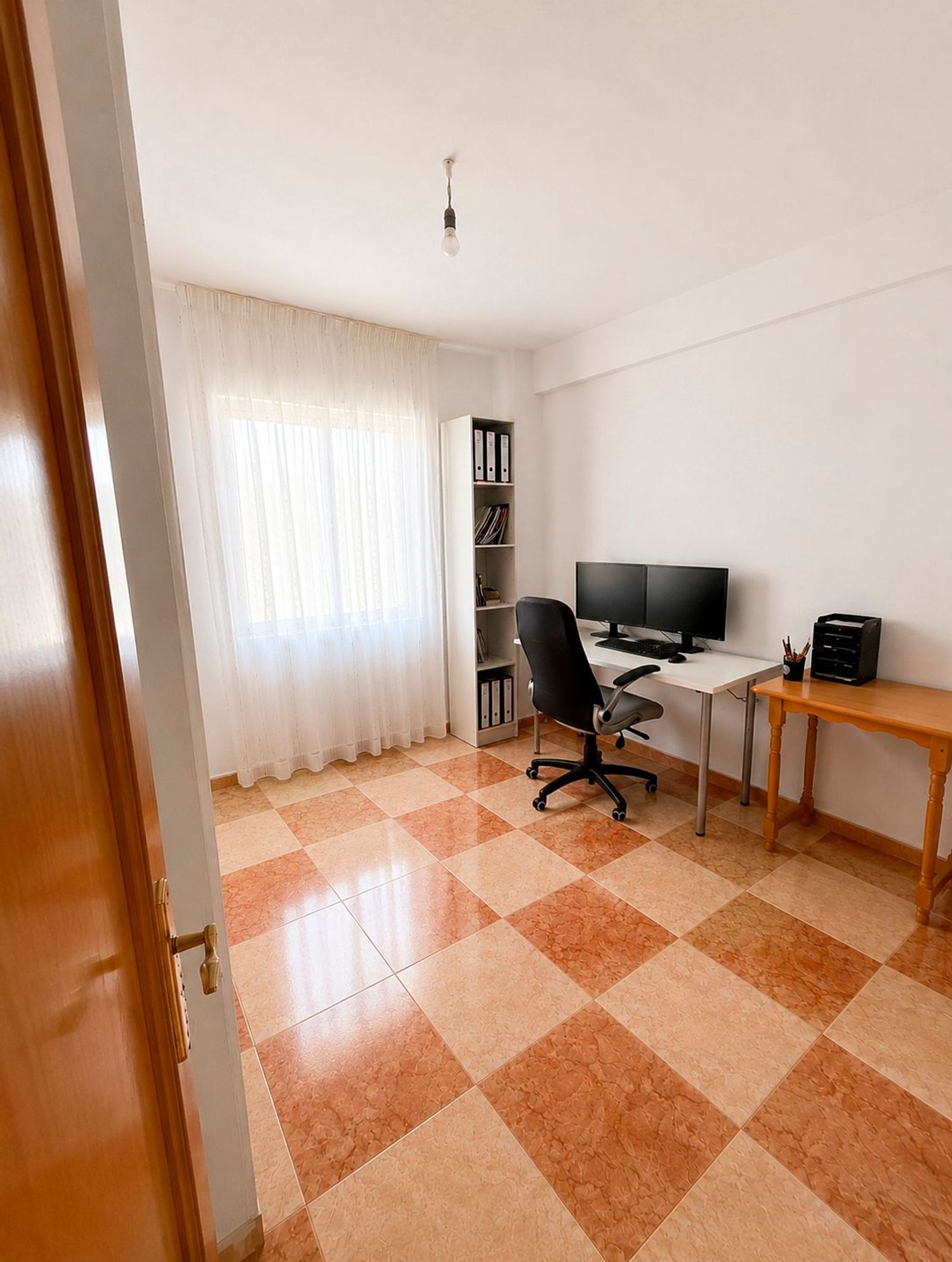 Piso en Calle Santa Clotilde, 32, Ronda - Arabial - Foto 18