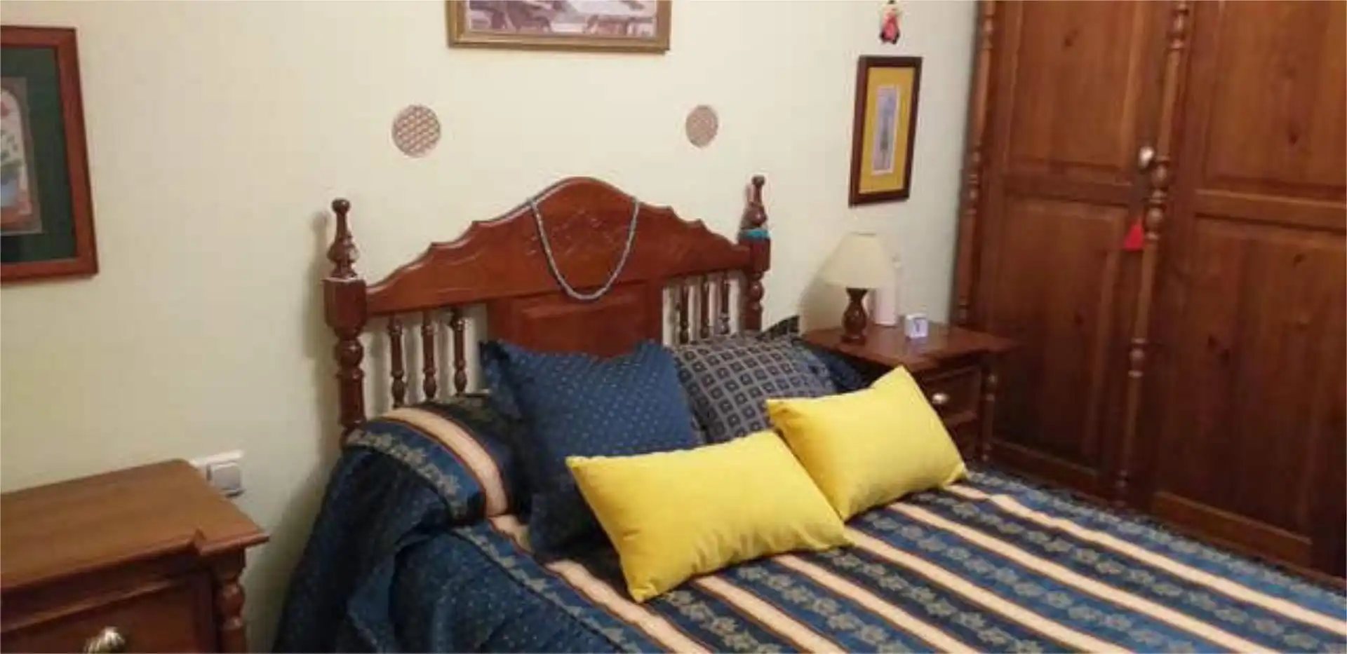 Piso en Barrio San Juan - Foto 4