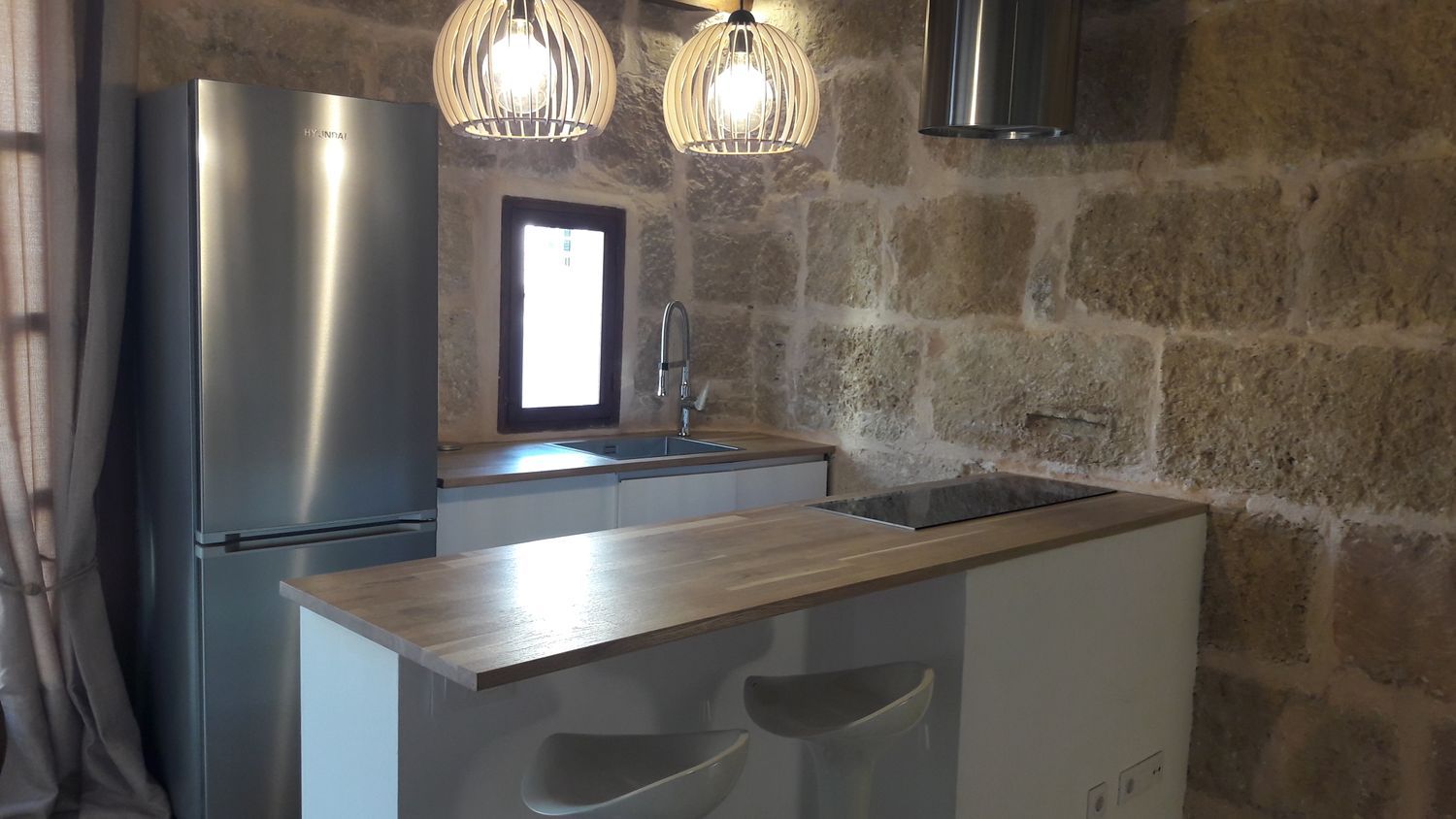 Piso en calle del Banc de l'Oli, 14 - Foto 2