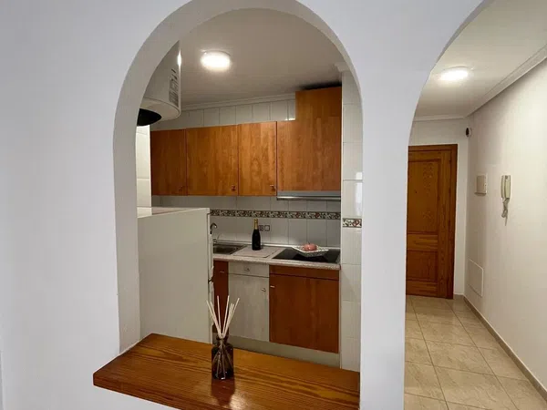 Piso en Calle la Loma, 70, Avenida Habaneras - Curva de Palangre - Foto 5