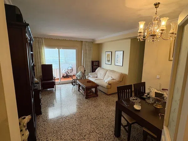 Piso en Plaza Marqués del Turia, 8 - Foto 1