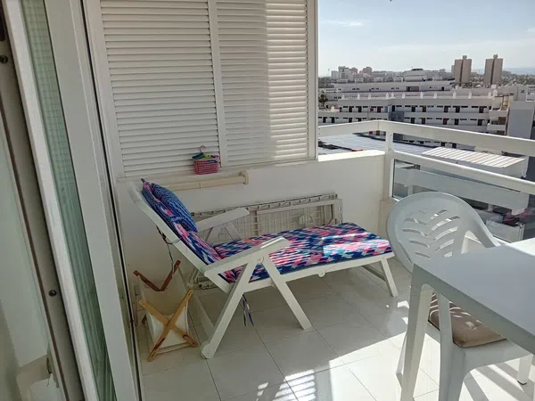 Estudio en Avenida de los poblados, 15, Playa de las Américas, Playa de las Américas - Foto 7