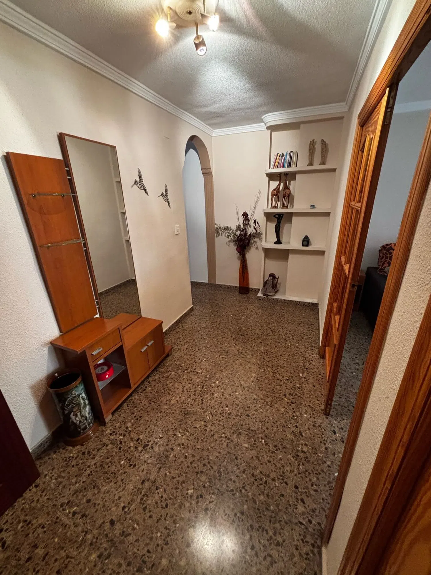 Piso en calle General Pintos, 18 - Foto 3