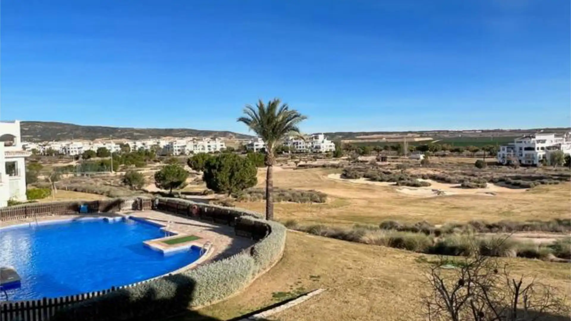 Piso en Hacienda Riquelme Golf  Resort - Foto 9