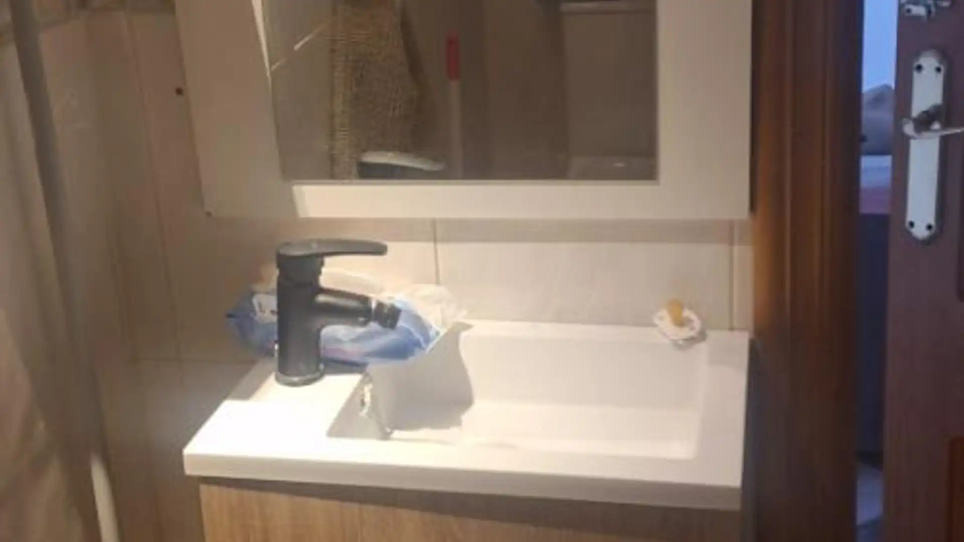 Piso en  Avenida Nehemias 12 - Foto 5