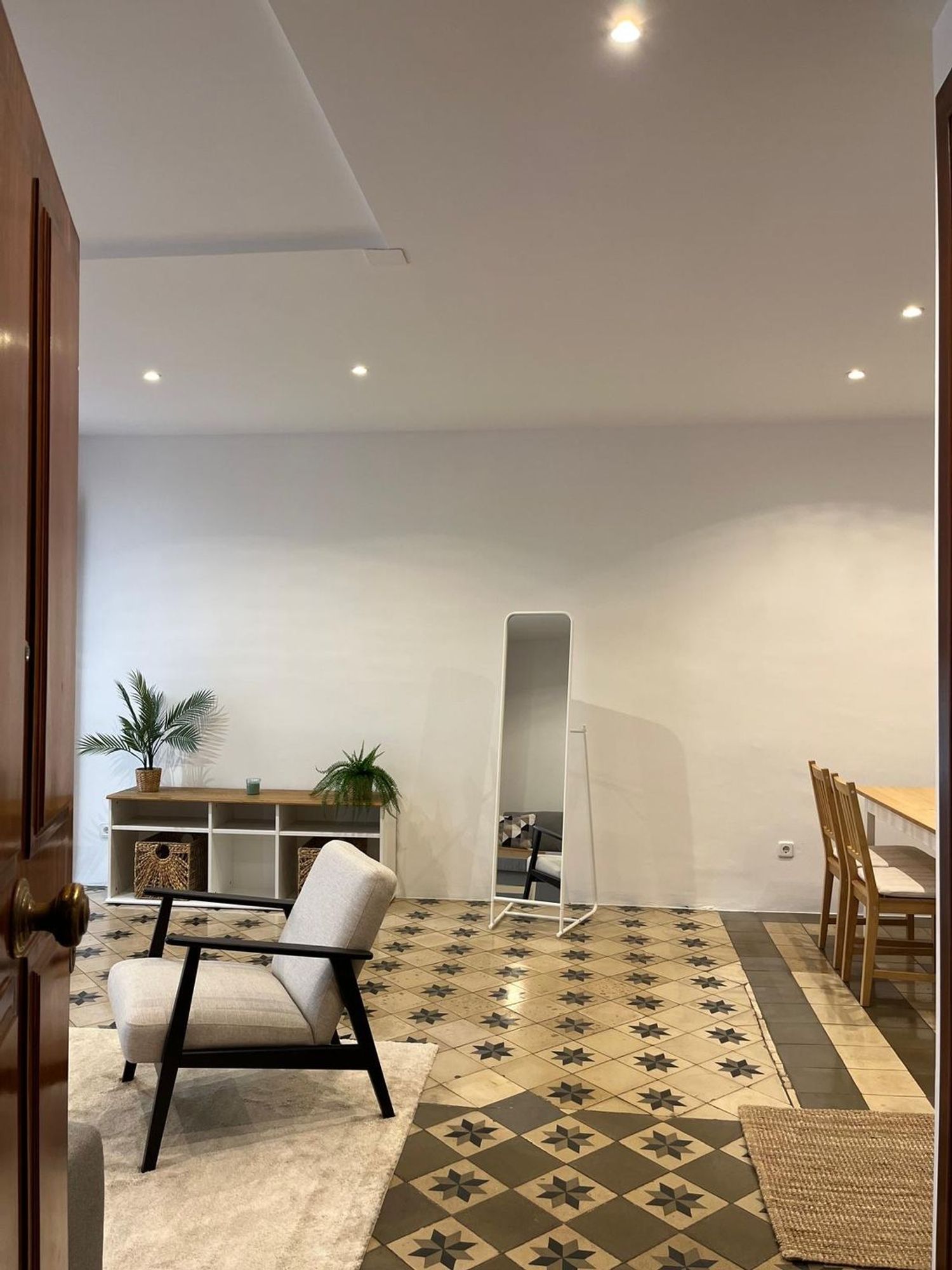 Ático en calle del Morer, 5 - Foto 1