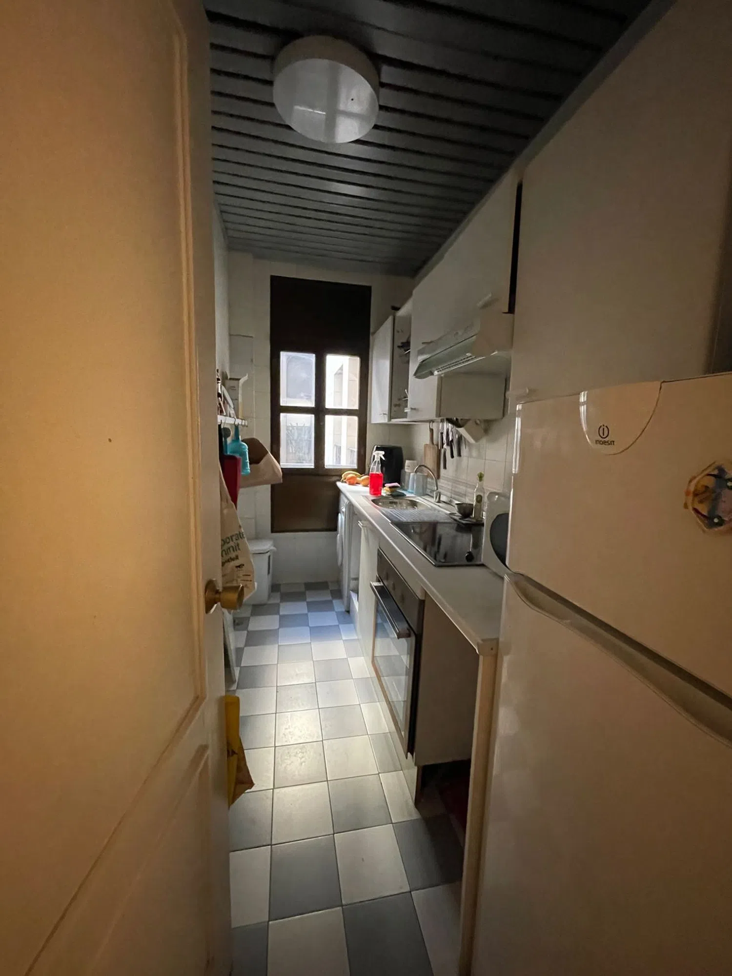 Piso en calle del Caballero de Gracia, 10 - Foto 6