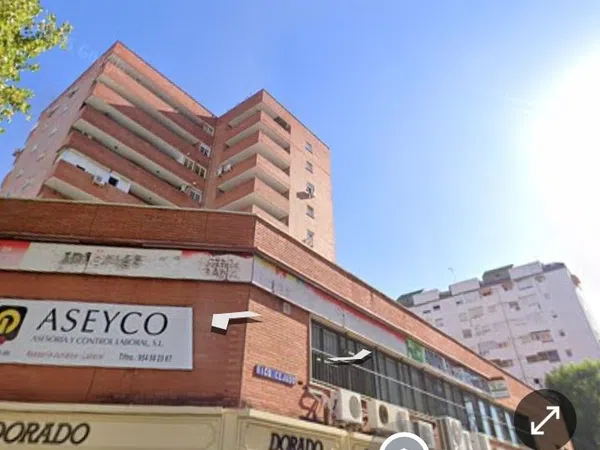 Piso en Calle Rico Cejudo, 1 - Foto 1