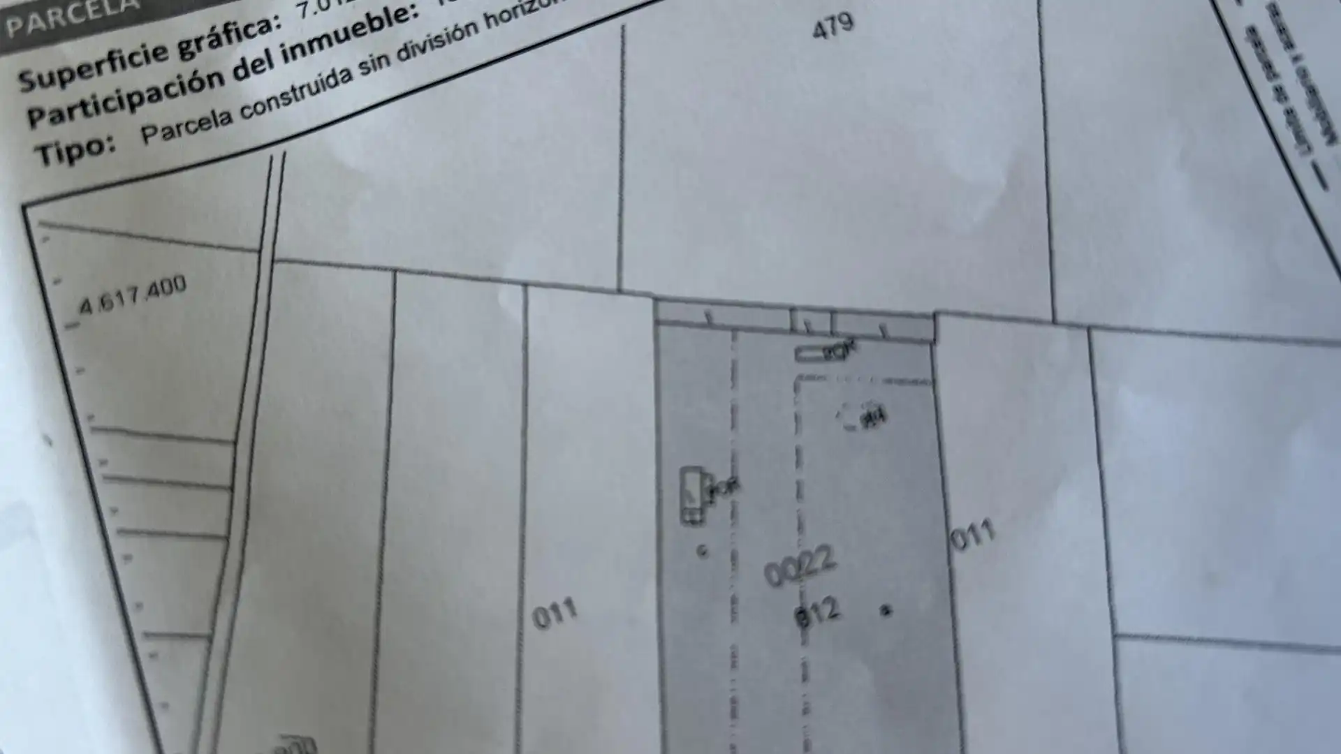 Finca rústica en  A-123 388 - Foto 2