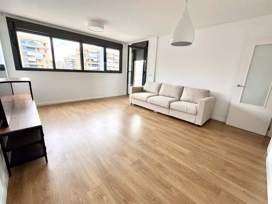 Piso en  Maestro José Garberí Serrano 11