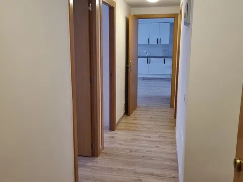 Piso en avenida de Guadalajara, 34