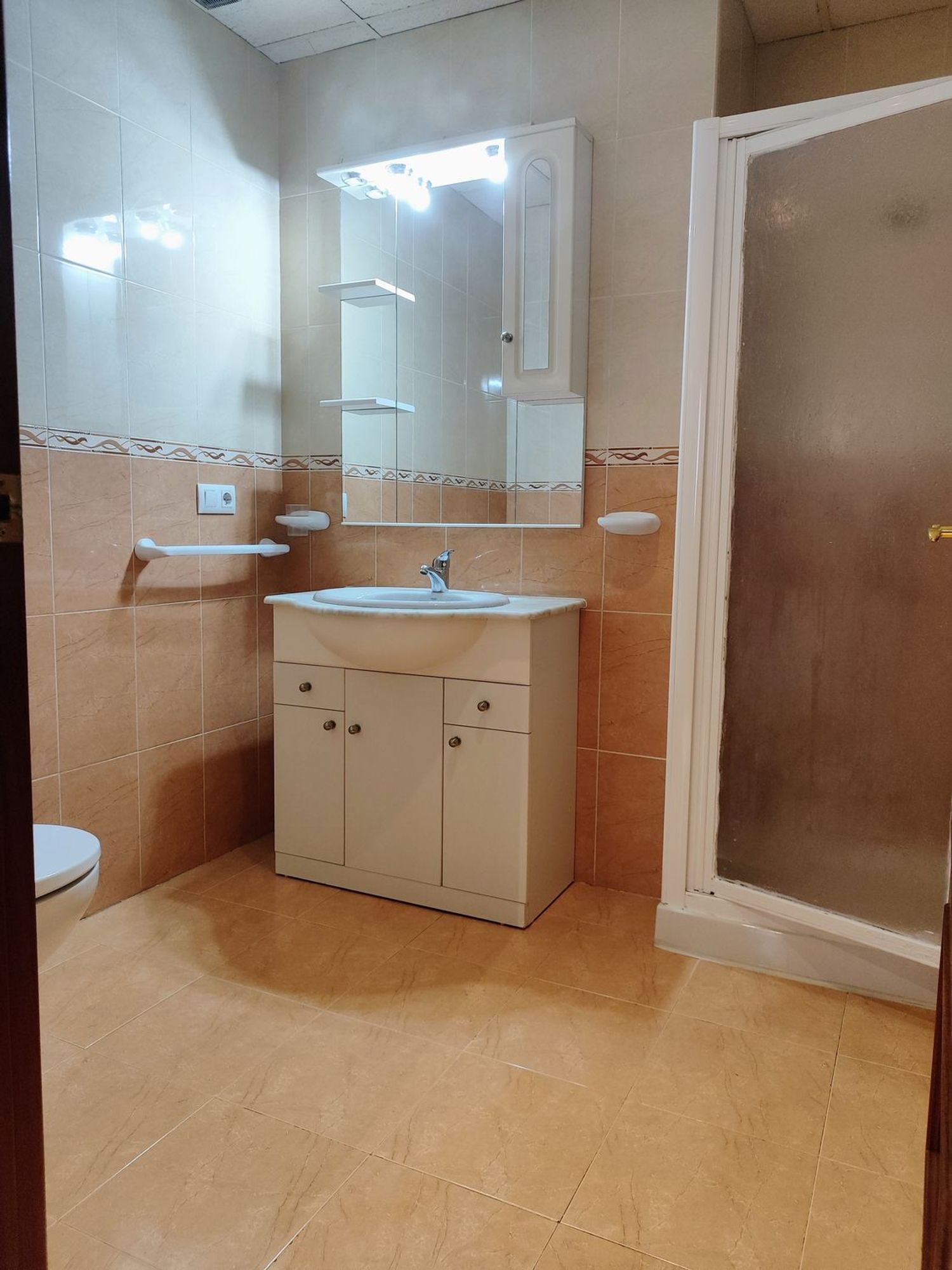 Piso en Pedro de Alvarado, 2, La Estación, La Estación - Foto 5