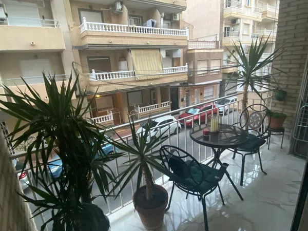 Piso en Calle Radio Murcia, 41, Las Piscinas Naturales - Foto 17